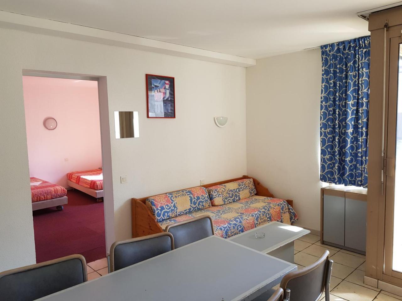 Residence Couleurs Soleil, Juan Les Pins Antibes Luaran gambar